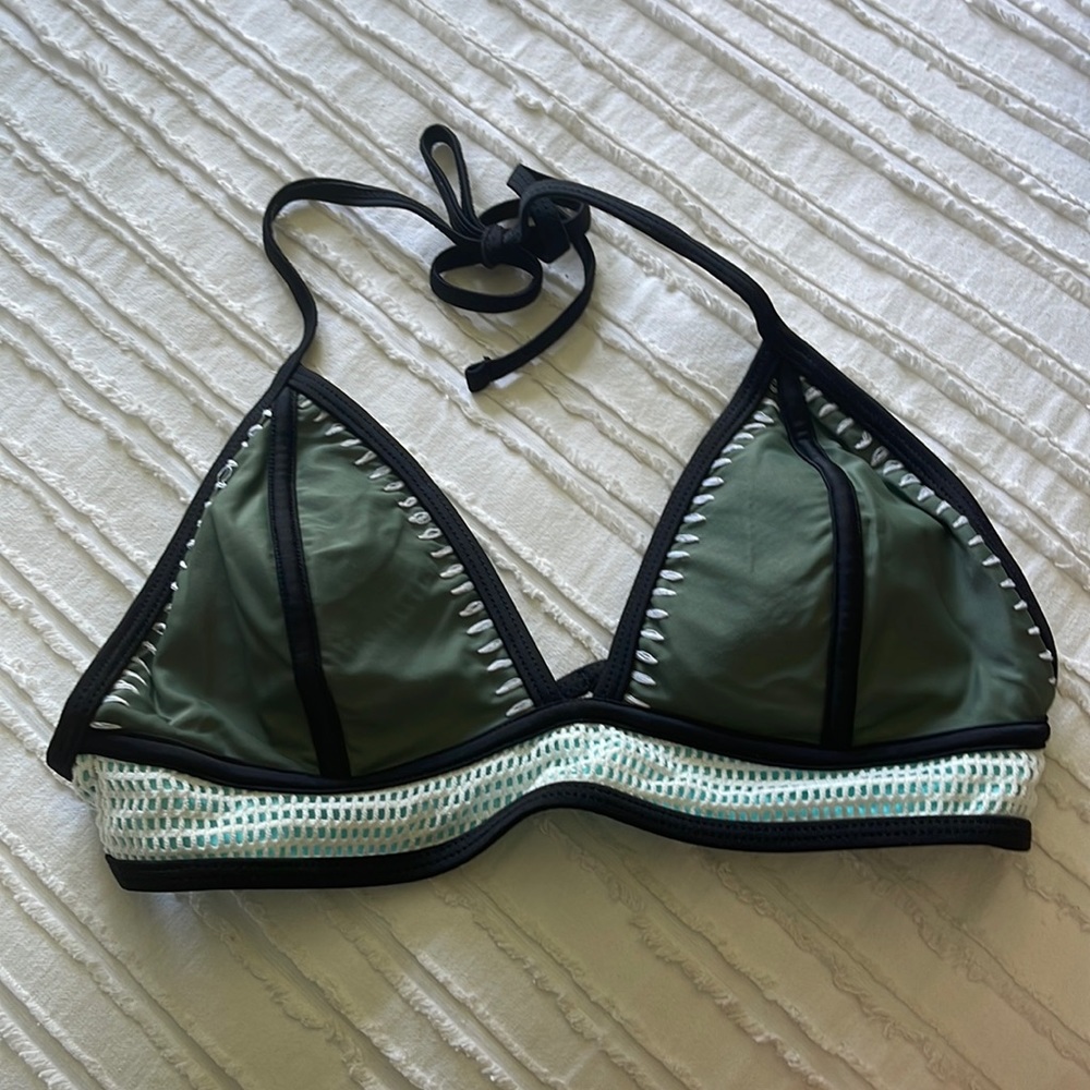 Target Bikini Top